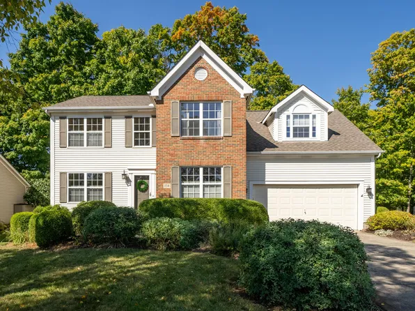 154 Royal Farm E, Blacklick, OH 43004