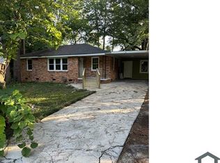 838 Woodside Ave, Columbia, SC 29203