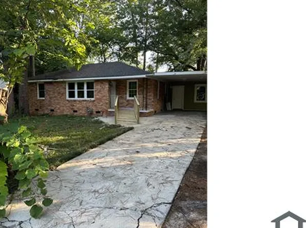 838 Woodside Ave, Columbia, SC 29203