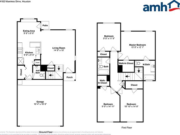2nd image of 14102 Maximos Dr