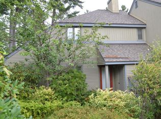 2696 Lakeshore Ter #1, Gilford, NH 03249