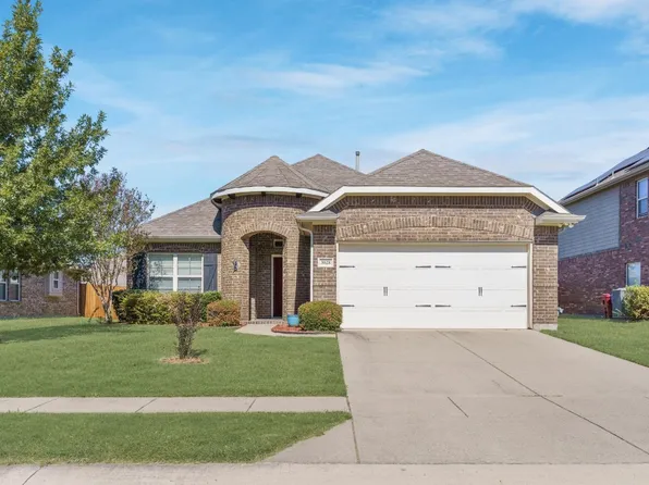 3028 Trellis Way, Royse City, TX 75189