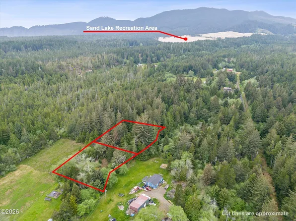 Tl2001 & Tl2200 Derrick Rd, Cloverdale, OR 97112