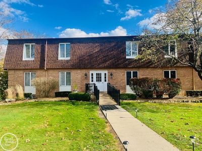 1935 N River Rd #2, Saint Clair, MI, 48079