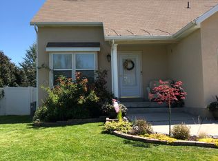 1907 S Twilight Ln, Heber, UT 84032