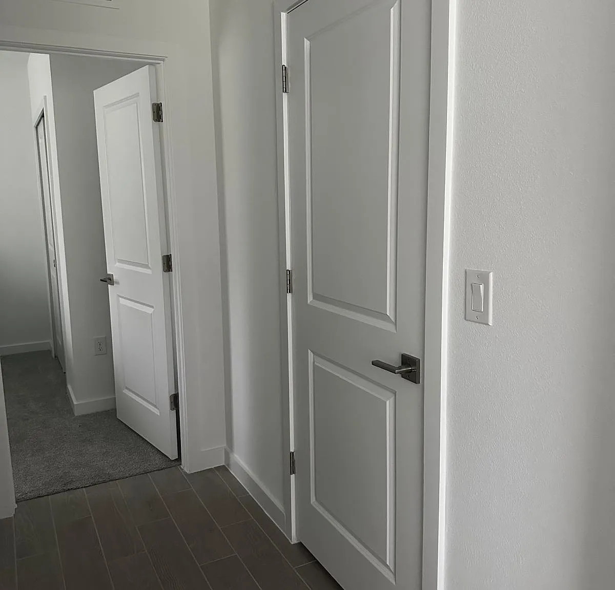 1 bed, 540 sqft, $995 — Photo 3