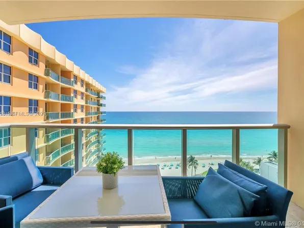 2501 S Ocean Dr, Hollywood, FL