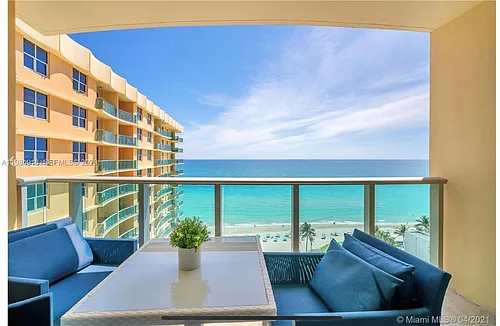 2501 S Ocean Dr Photo 1