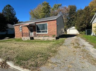 8 Butler St E, Brighton, ON K0K1H0