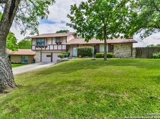 14502 Plumwood St, San Antonio, TX 78233