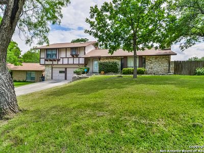 14502 Plumwood St, San Antonio, TX, 78233