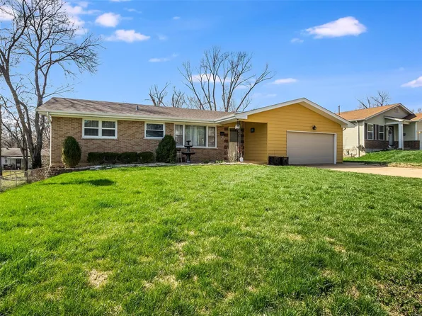 6613 Sassenrath Ln, Saint Louis, MO 63134