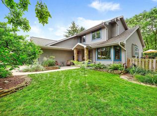 21 Torrey Pines Court, Madison, WI 53717