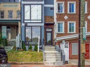 611 Kennedy St NW #C02, Washington, DC