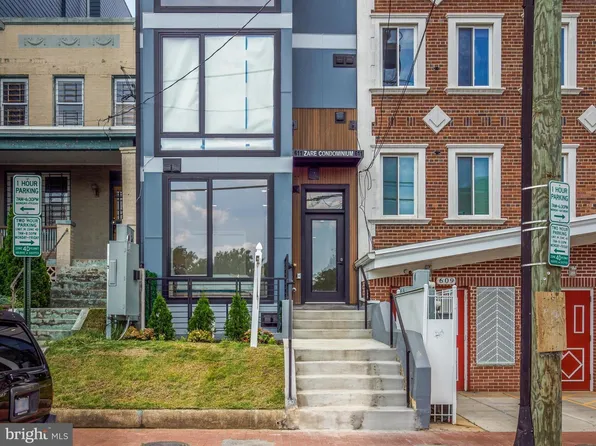 611 Kennedy St NW #Co2, Washington, DC 20011