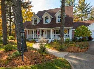 2331 Woodbridge Ct, Plover, WI 54467