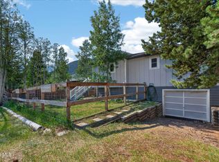 336 East Mountain Avenue, Empire, CO 80438