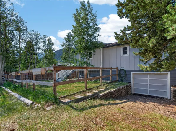 336 East Mountain Avenue, Empire, CO 80438
