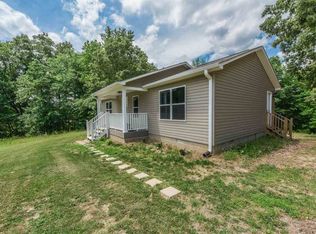 4509 Darden Christian Chapel Rd, Darden, TN 38328