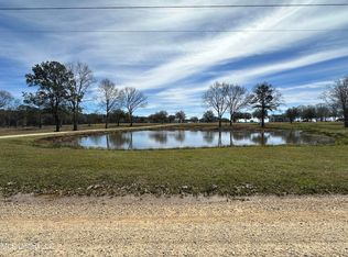 New Arbor Rd E LOT 18, Poplarville, MS 39470
