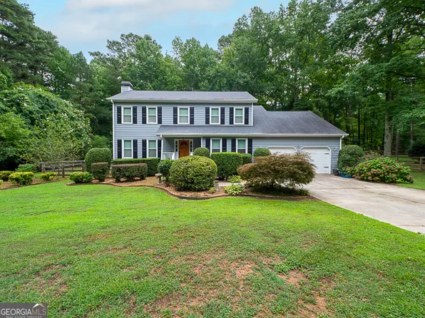 180 Arrowood Ln, Alpharetta, GA 30009