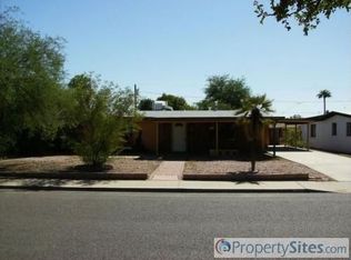 1915 E Weldon Ave, Phoenix, AZ 85016