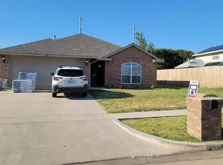 4703 SW Malcom Rd, Lawton, OK 73505