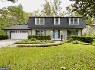 2772 Dunnington Cir, Atlanta, GA 30341