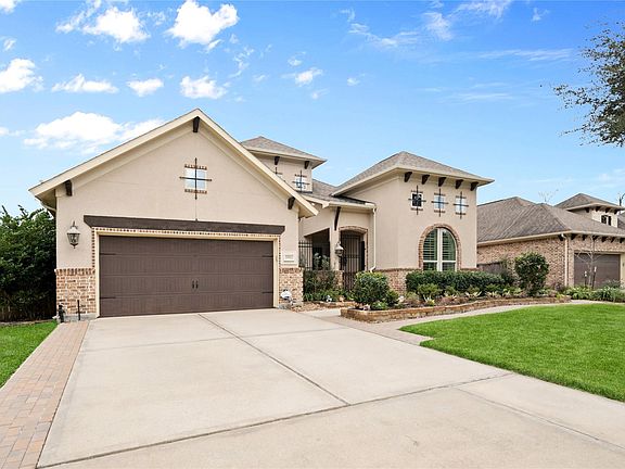 2nd image of 19911 Cullen Ridge Dr