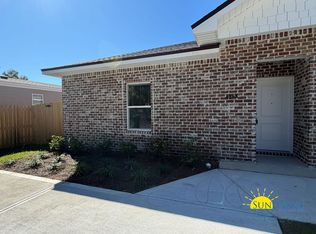 686 Reeves Dr UNIT A, Fort Walton Beach, FL 32547