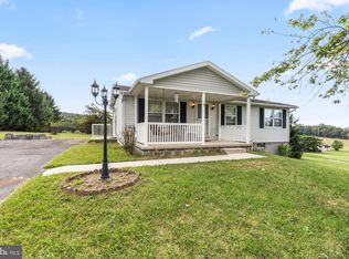 10976 Big Pool Rd, Big Pool, MD 21711