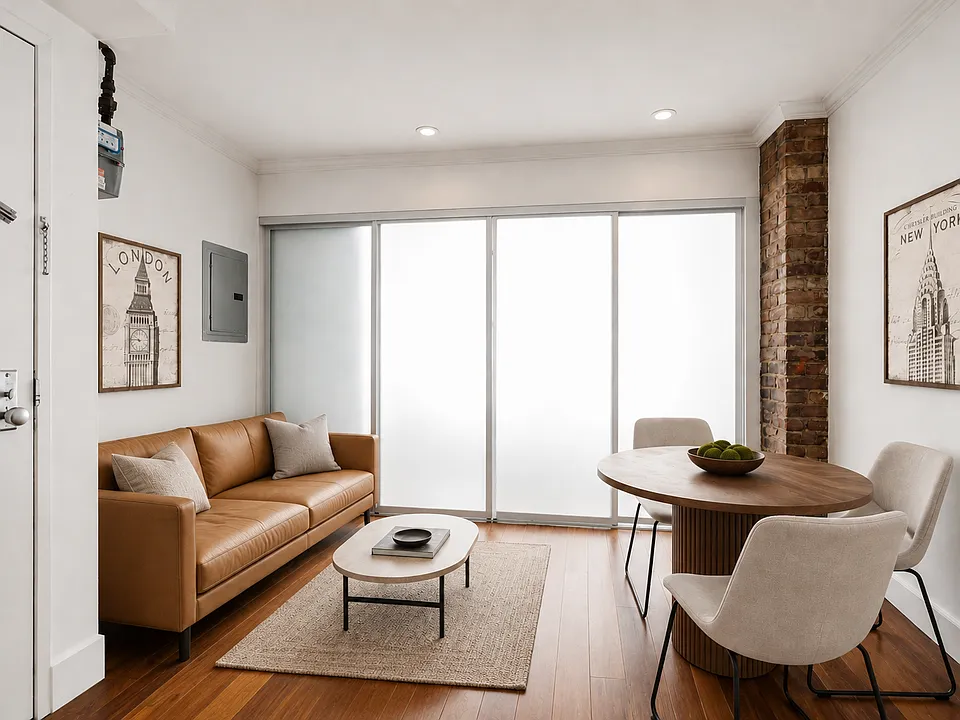 165 Ludlow St #1A
