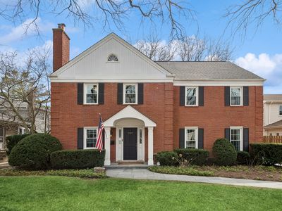 3107 Old Glenview Rd, Wilmette, IL, 60091