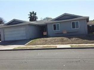 7545 Gribble St, San Diego, CA 92114