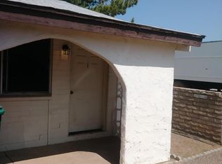200 W Aero Dr, Payson, AZ 85541
