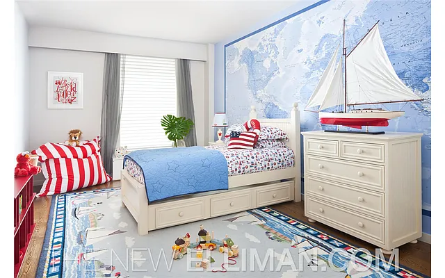 Rented by Douglas Elliman | media 8