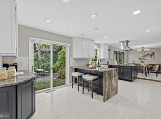 507 Fireside Ln, Cherry Hill, NJ 08003