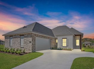 21489 Blue Fin Dr, Springfield, LA 70462