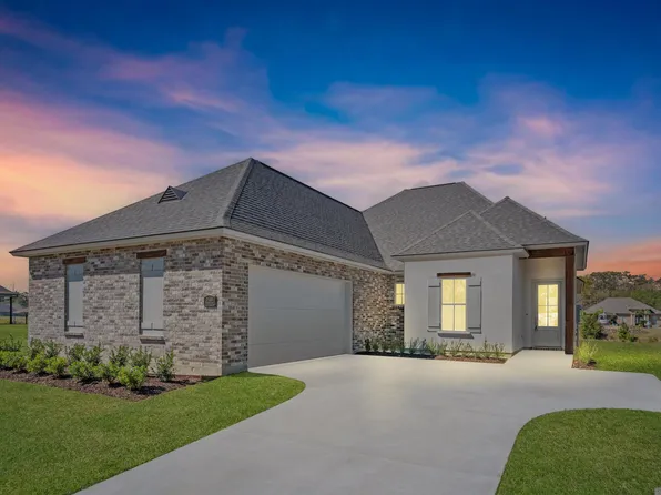 21489 Bluefin Dr Lot 99, Springfield, LA 70462