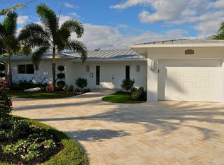 711 NE 69th St, Boca Raton, FL 33487