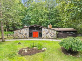 58 Bush Hill Rd, Lebanon, CT 06249