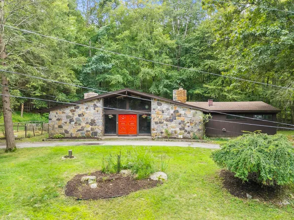 58 Bush Hill Road, Lebanon, CT 06249