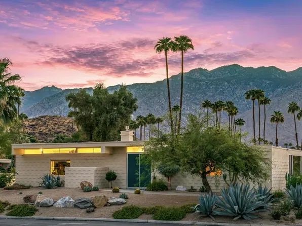 357 Westlake Ter, Palm Springs, CA 92264