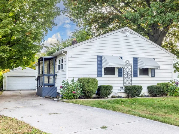 431 Ardmore Ave, Erie, PA 16505