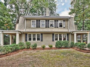 2023 Greenway Ave, Charlotte, NC 28204