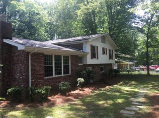 2700 Speas Rd, Winston Salem, NC 27106