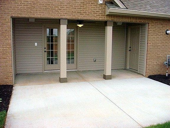 Outdoor speakers-Ceiling fan