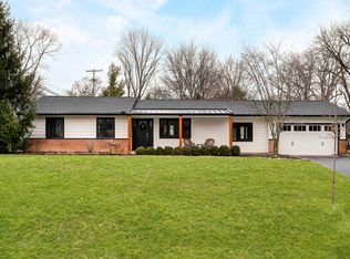 3911 Chevington Rd, Columbus, OH 43220