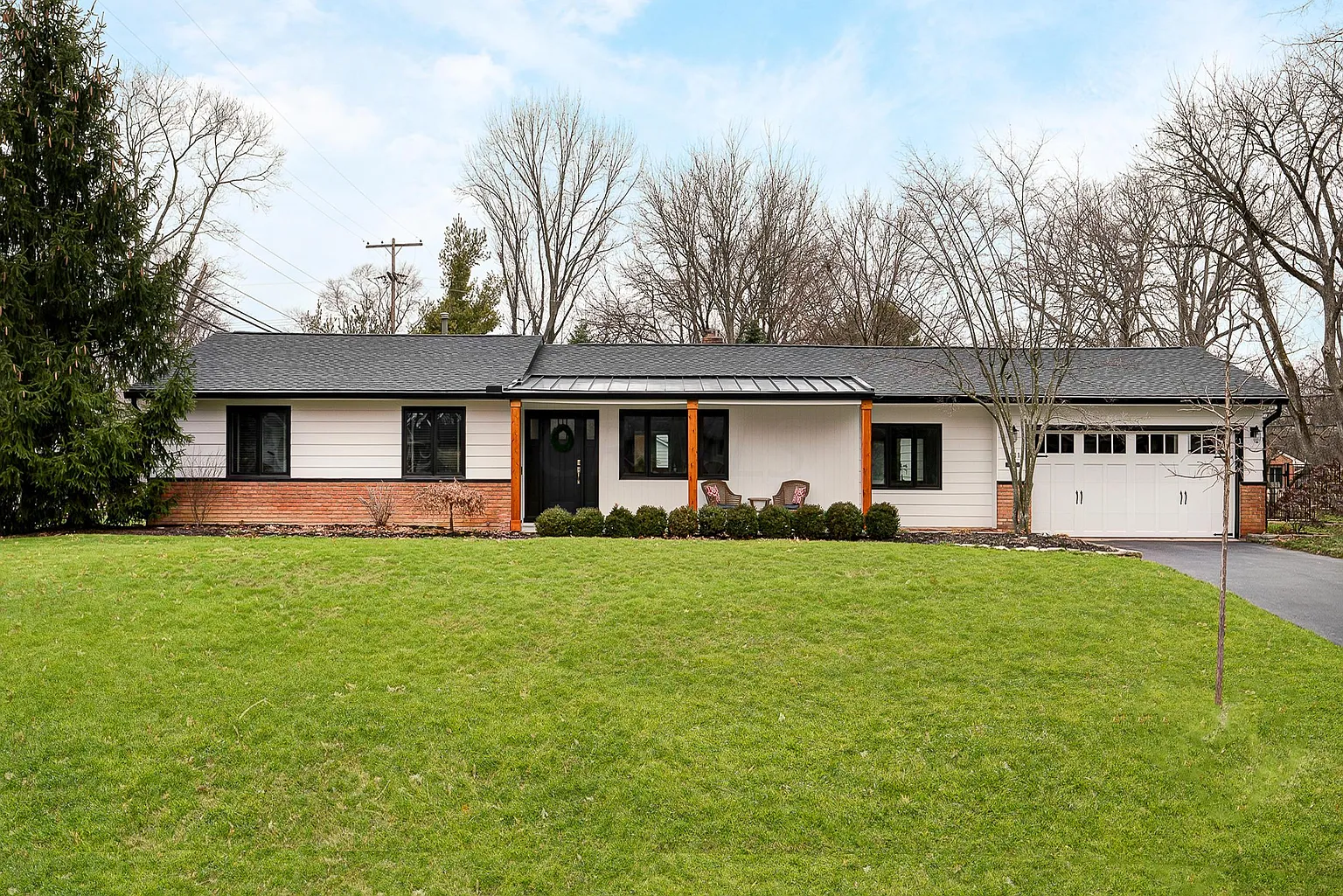 3911 Chevington Rd photo 1