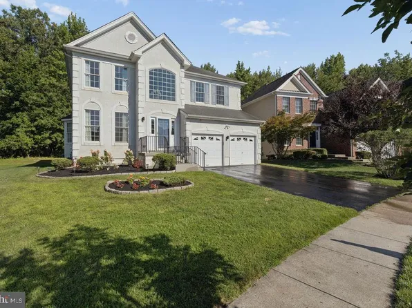 43 Lockwood Dr, Princeton, NJ 08540